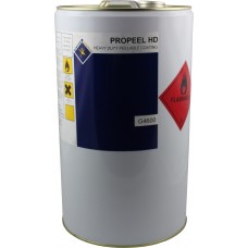 Propeel HD Peelable Coating